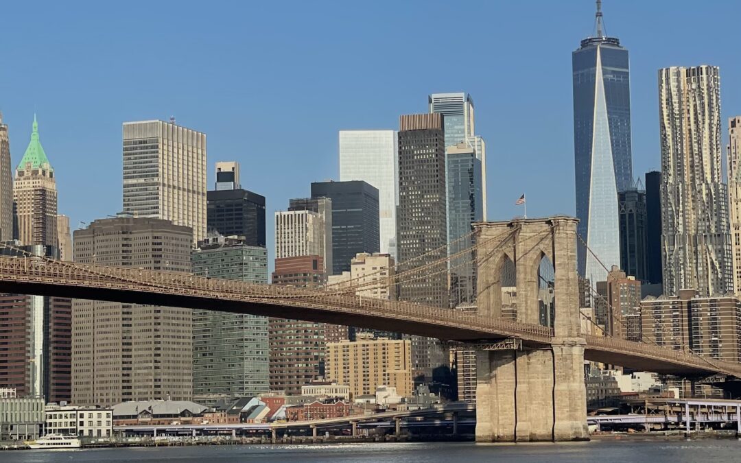 New York