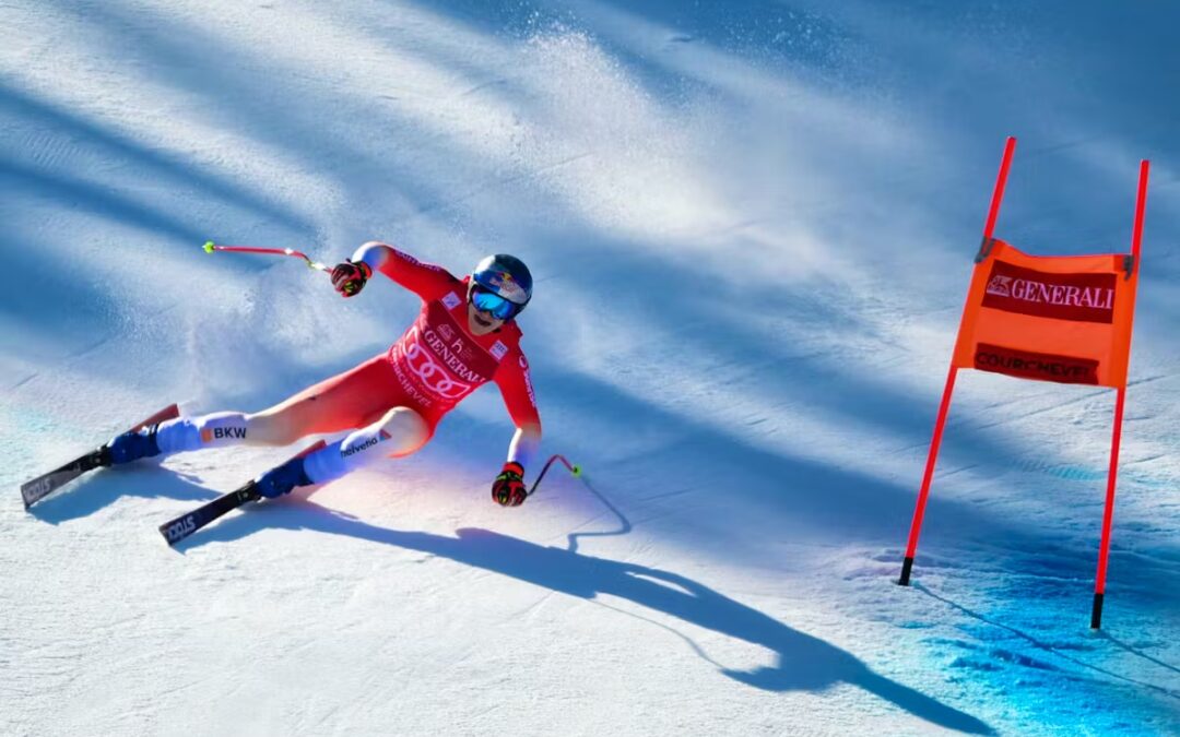 Ski