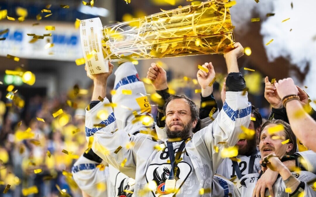Hockey