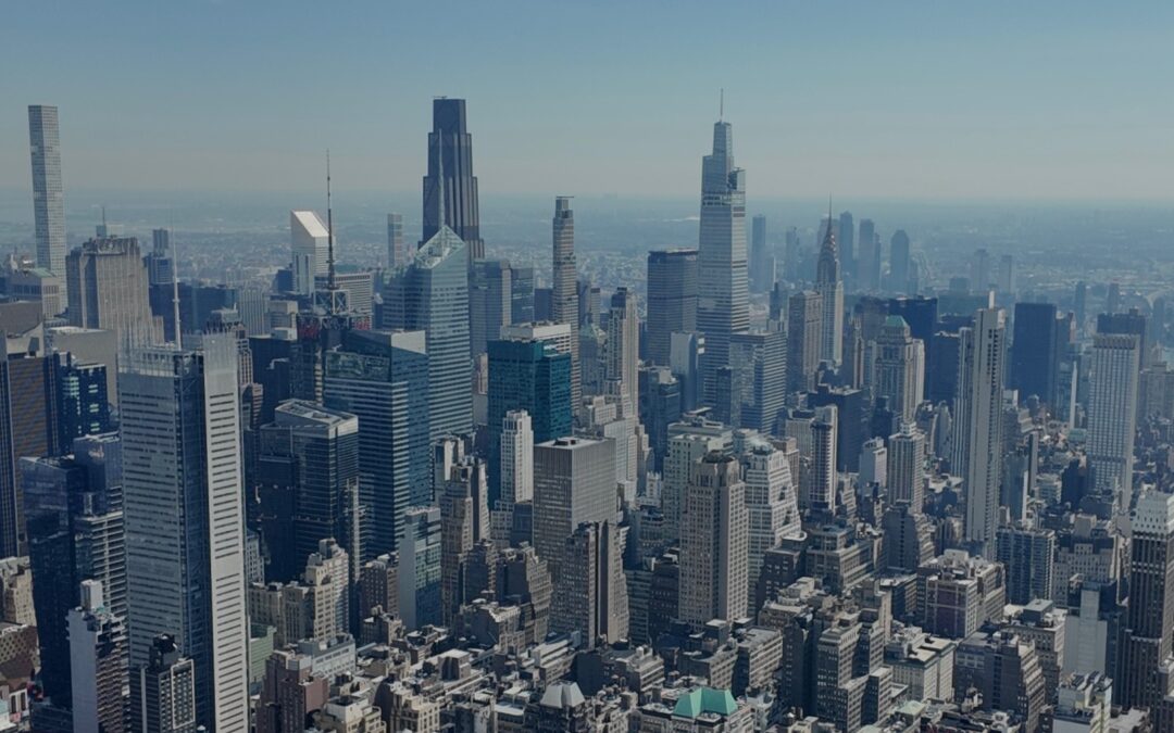 NEW YORK CITY